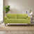 Grass Green Chenille