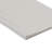 Divine 4.33 in. x 8.66 in. Fluted Polished Glass Subway Wall Tile (6.24 Sq. Ft. / Case)-90702205