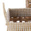 Ensemble de 3 paniers Daixi