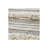 Woven Texture Stripe Bath Rug Grey 22X58"-496581849-496581851