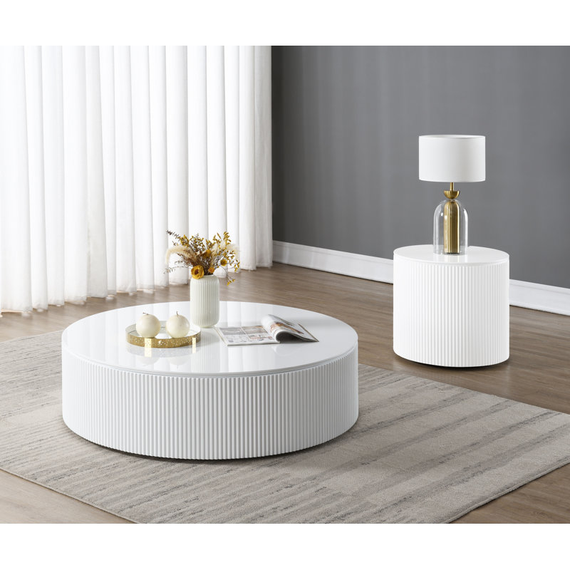 Moorehead Coffee Table