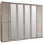 Pimm 6 Door Wardrobe-17125781-96835058