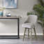 Tabouret de comptoir avec siège pivotant-1720266625-1735651292