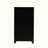 Storage Cabinet with Adjustable Shelf-1706040307