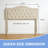 Adjustable Headboard with Fine Linen Upholstery and Button Tufting for Bedroom-1235635082-1235635084