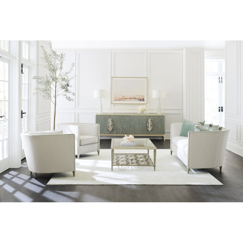 Configurable Living Room Set