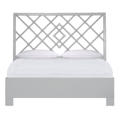 Darien Low Profile Standard Bed