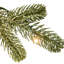 108'' in. Lighted Faux Spruce Garland