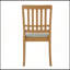 Chaises de salle à manger 2 pièces scandinaves modernes pour la salle à manger et le salon-1999689334