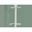 Coat Rack, Hall Tree, Free Standing, Hanging Bar, 6 Hooks, Entryway, 68"H, Bedroom, Metal-1862580200