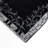 Eclipsed Petals Indoor And Outdoor Area Rug-1885842450