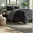 Stain-resistant Bedding Sets, Polyester Reversible, Modern Home