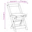 Solid + Manufactured Wood Office Folding Chairs Folding Chair Set