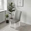 Chaise de salle à manger rembourrée (ensemble-2)-1513910172-1513910173