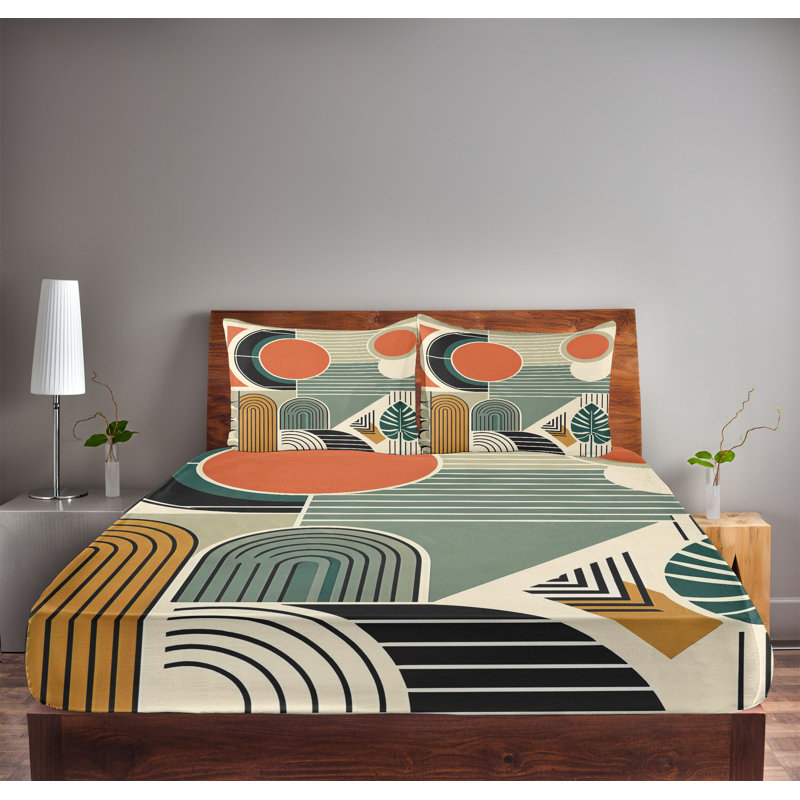 Microfiber Sheet Set, King
