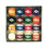 Billiard Master Pool Balls Set