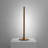 Léger LED Table Lamp-1383012060