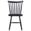 Ensemble de 2 chaises d'appoint Hayward
