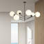 Sardis 6 - Light Sputnik Chandelier-2004238260