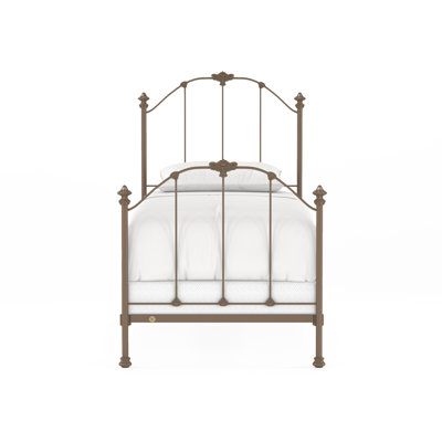 171 Country French Bed | Complete Standard