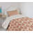 Traditional Paisley Coverlet