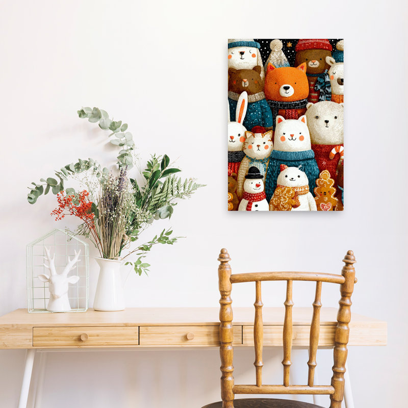 Print, 60.96cm H x 40.64cm W