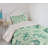 Reptile Farmhouse / Country Polyester Coverlet-41893144