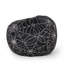 Fauteuil à billes 3 pi Spiderweb
