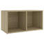 Drason Unfinished TV Stand for TVs up to 88"-245178542