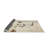 Abstract Indoor Rug-1284583884