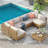 7-Piece Outdoor Conversation Set