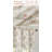 Floral Embroidered Valance 52X18 Light Filtering Rod Pocket Farmhouse Vintage 1 Panel