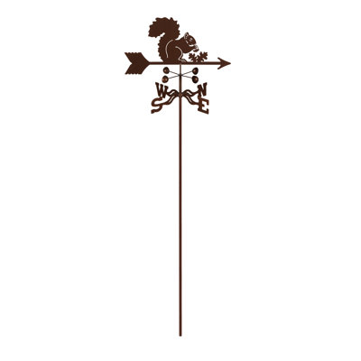 Sevanna 24'' H Animals Weathervane