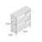 Darek Etagere Bookcase-88780492