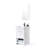 Artemis 20.375'' Single Bathroom Vanity with Ceramic Top-24551246