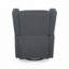 Fauteuil inclinable pivotant