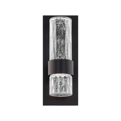 Beacon Aluminum LED Wall Light
