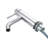 Victor Single-Hole Single-handle Bathroom Faucet-95236222