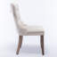 Chaises capitonnées Allena -1785338668-1785338662-1801432727