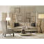 Monarch Marble End Table