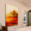 Parvez Taj - Wrapped Canvas Print-15987033