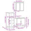 Bathroom Furniture Suite-1699695931