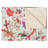 Kantha Knitted Throw Blanket
