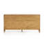 Allegra 69'' W Solid Wood Sideboard