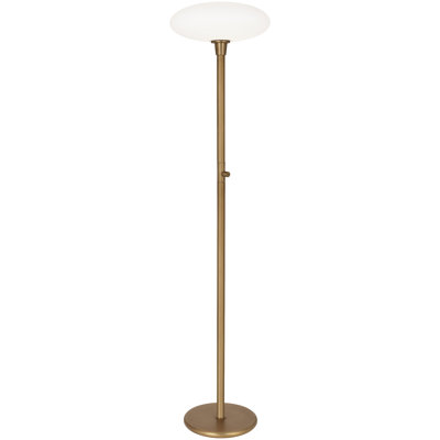 Ovo Floor Lamp
