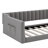 Upholstery Daybed And Side Storage Pocket-112645606-112645605