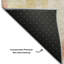 Tapis carré de qualité supérieure lavable à la machine AMD1067-1584694009
