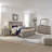 Austinburg Panel Bed-916487591
