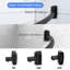 72'' Curved Shower Curtain Rod-65943009