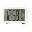 Quartz movement / Crystal Alarm Tabletop Clock-89925232